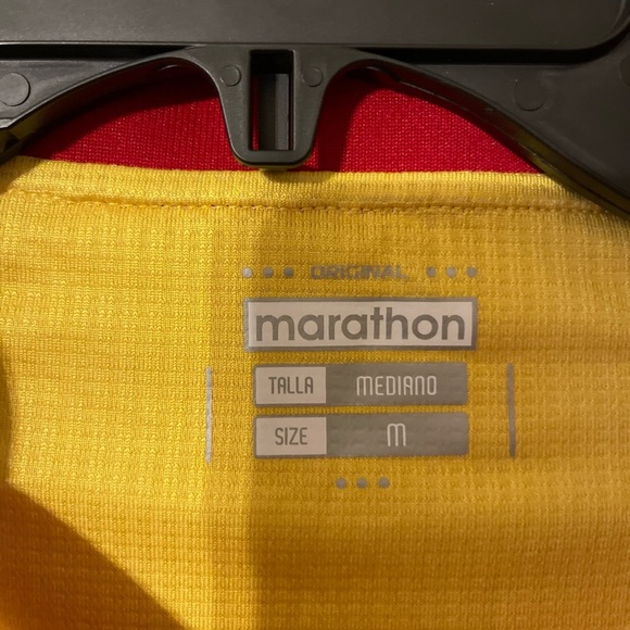 Barcelona SC Centennial Commemorative Jersey – 100 Years Edition Men's M - Picture 5 of 7